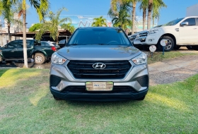 HYUNDAI Creta Action