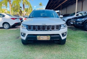 JEEP COMPASS LONGITUDE