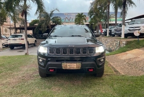 JEEP Compass Trailhawk