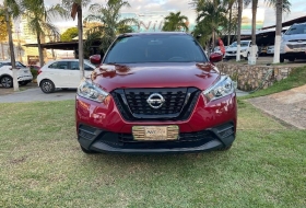 NISSAN KICKS Active
