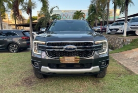 FORD Ranger Limited+