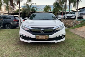 HONDA Civic Sedan Touring