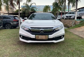 HONDA Civic Sedan Touring