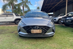 HYUNDAI Hb20 Platinum