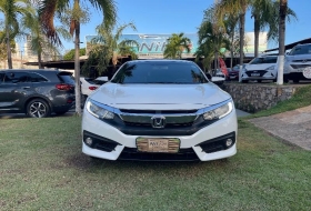 HONDA Civic Sedan Touring