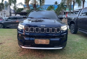 JEEP COMPASS LIMITED T270