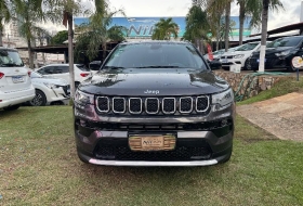 JEEP COMPASS LONG. T270