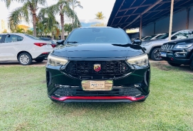 FIAT Fastback ABARTH Turbo Flex