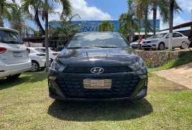 HYUNDAI Hb20 Comfort