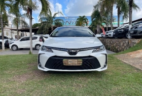 TOYOTA Corolla Xei