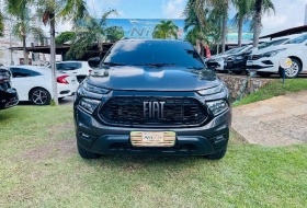 FIAT Toro Volcano