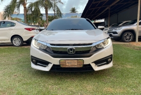 HONDA Civic Sedan EX