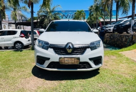 RENAULT SANDERO Zen Flex
