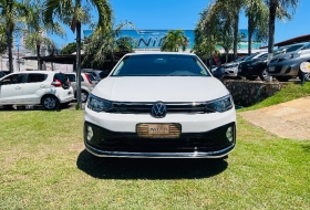 VOLKSWAGEN Virtus Comfort. 200 Tsi