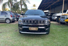 JEEP COMPASS LONG. T270