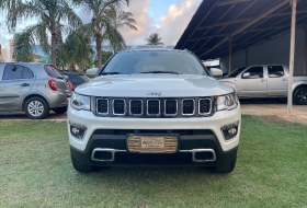 JEEP Compass Limited