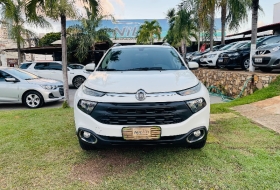 FIAT Toro Freedom