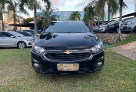 CHEVROLET Onix Hatch Ltz