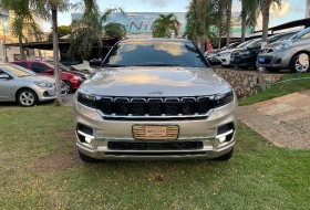 JEEP Commander Overl. TD380