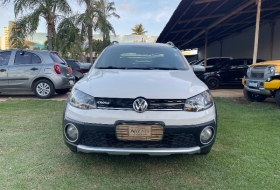 VOLKSWAGEN Saveiro CROSS