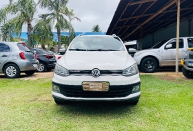 VOLKSWAGEN CROSSFOX