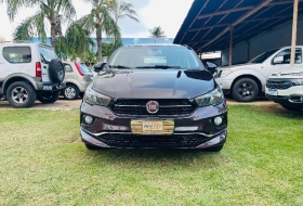 FIAT CRONOS PRECISION