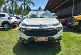 FIAT Toro Freedom