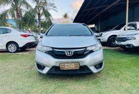 HONDA Fit EX S