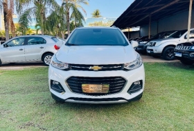 CHEVROLET Tracker Premier