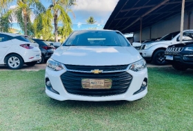 CHEVROLET Onix Hatch Lt