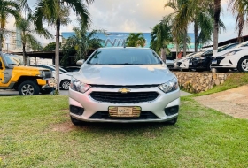 CHEVROLET Prisma Sed. Lt