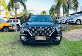 HYUNDAI Creta Comfort