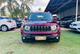 JEEP Renegade Longitude