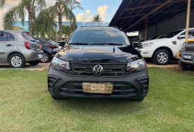 VOLKSWAGEN Saveiro Robust