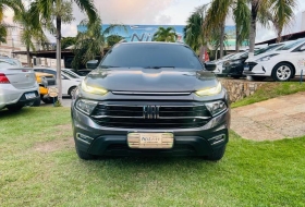 FIAT Toro Freedom