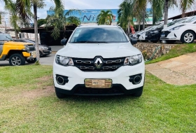 RENAULT KWID Zen