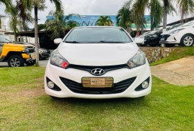 HYUNDAI Hb20 C.style C.plus