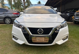 NISSAN VERSA Advance