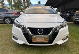 NISSAN VERSA Advance