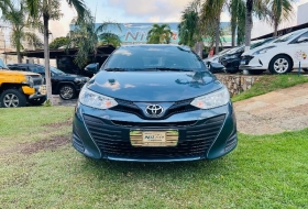TOYOTA Yaris Xl Plus Con. Sed.
