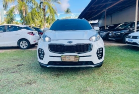 KIA Sportage EX
