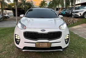 KIA Sportage EX  Flex Aut.