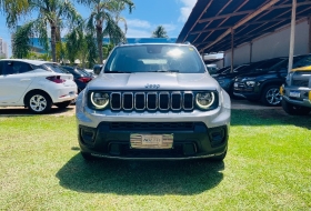 JEEP Renegade Long. T270