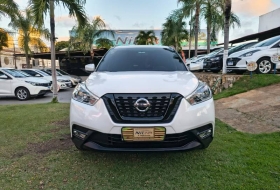 NISSAN KICKS Active