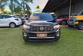 VOLKSWAGEN T-Cross Sense 200 TSI