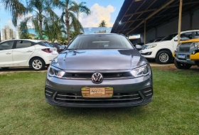 VOLKSWAGEN Polo Highline TSI