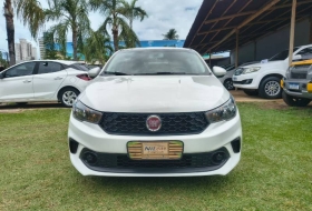 FIAT Argo Drive Gsr