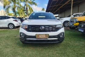 VOLKSWAGEN T-Cross 200 TSI