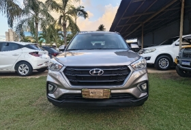 HYUNDAI Creta Action