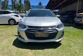 CHEVROLET Onix Hatch Lt